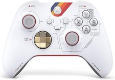 Xbox Wireless Controller for Xbox X/S & One - Starfield Edition