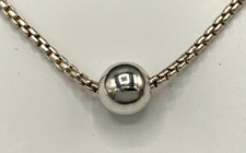 Thomas Sabo Karma Bead     K0048-001-12  Silber 925