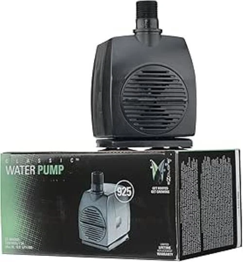 EZ-Clone Water Pump