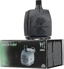 NEW EZ-Clone (EZ-MAG925)  Water Pump Plant Cloning Equipment, 925 GPH