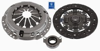 Sachs Kupplungssatz FüR Toyota