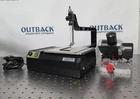 R204254 MicroLux Micro-Mark Scollsaw & Miter/ Cut-Off Saw