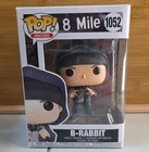 Funko Pop! Movies 8 Mile B-Rabbit Vinyl Pop! Vinyl Figure #1052 Standard