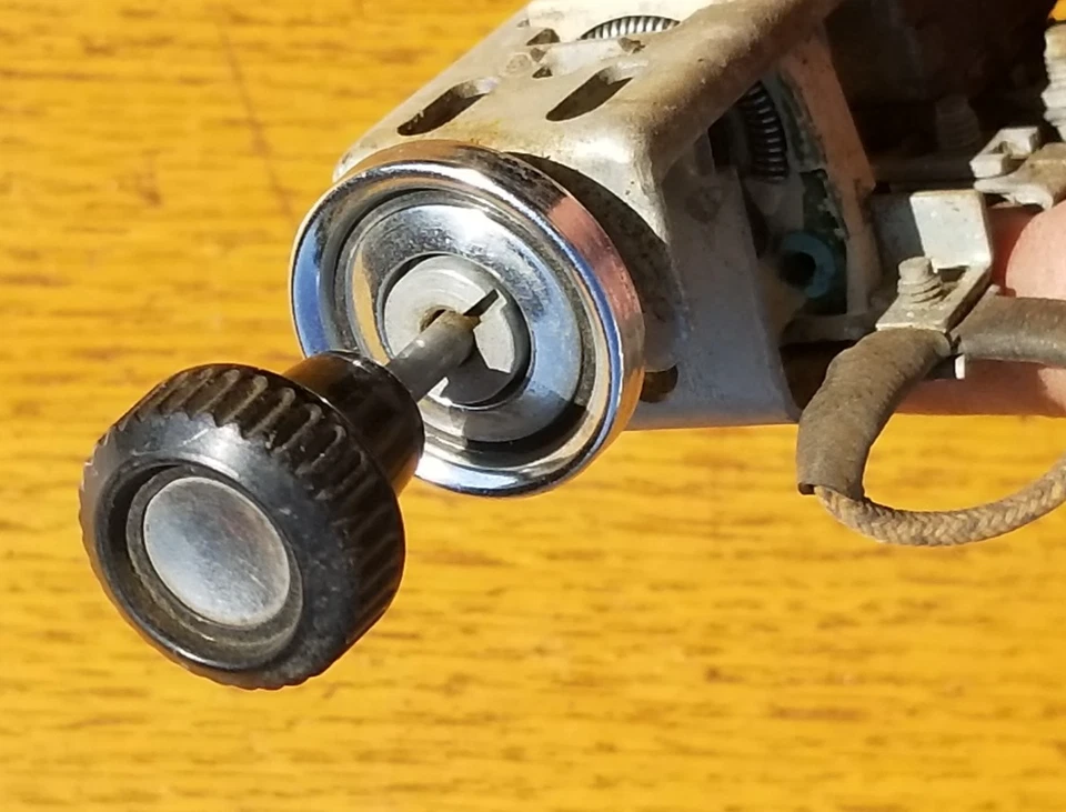 Defrost Vents 1953-54 Pontiac Chieftain Silver Streak 1954 53 1949 1950 - Image 4 of 4