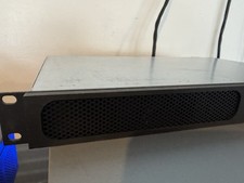 BIAMP TESIRA Forte TI Digital Audio Signal Processor