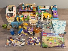 Lego Friends / Creator / Job