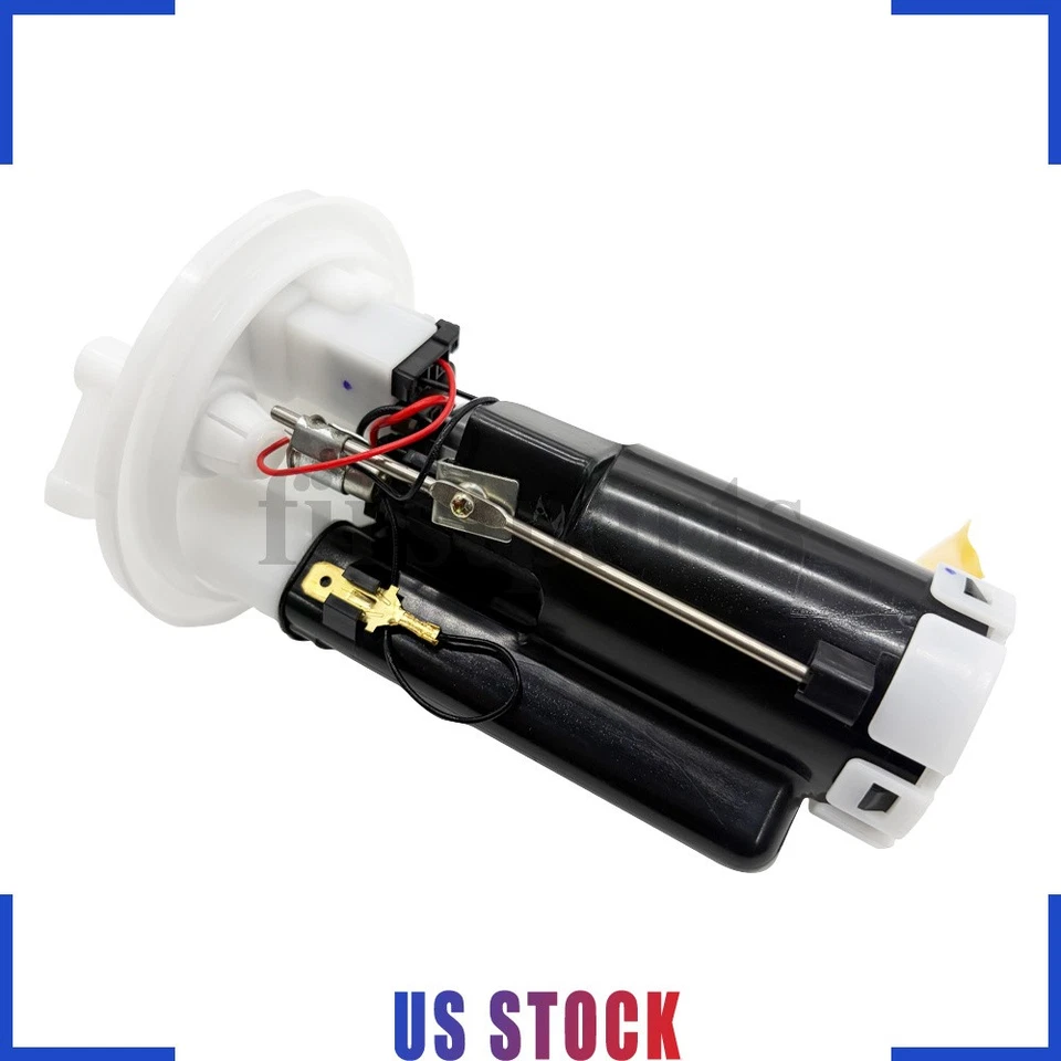 New Fuel Pump Assembly For Yamaha Raider Roadliner Stratoliner XV1900 2006-2018 Foto 3 de 4