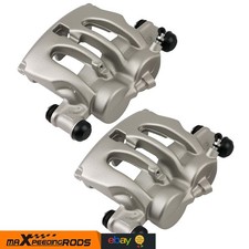 2x Bremssattel Bremszange Vorne Links + Rechts For Mercedes Viano Vito W639 48mm