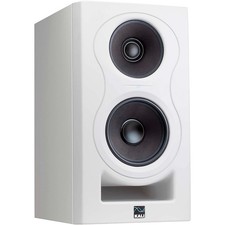 Kali Audio IN-5 Powered Studio Monitor - White