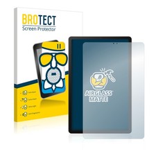 Matte Glass Screen Protector for Samsung Galaxy Tab S5e LTE 2019 Anti-Glare