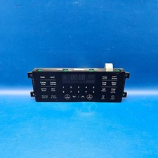 Genuine KENMORE Range Oven, Control Board  316650000 316655001