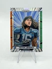 2023 Panini Prizm Trevor Lawrence #M-4 MANGA CASE-HIT SSP - Jaguars
