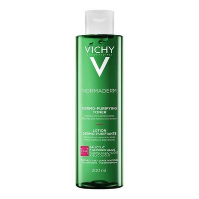 Vichy Normaderm Reinigungs-Lotion · 200 ml · PZN 00248852