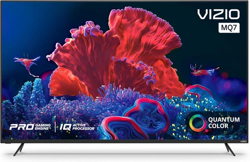 VIZIO 50-Inch 4K Smart TV, M-Series Quantum 4K UHD LED HDR TV with Apple Airplay