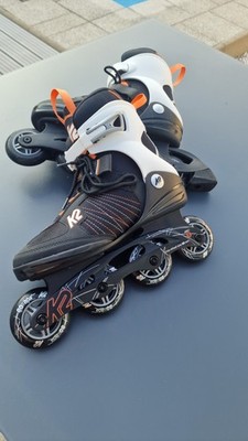 K2 Alexis 80 Größe 41/42