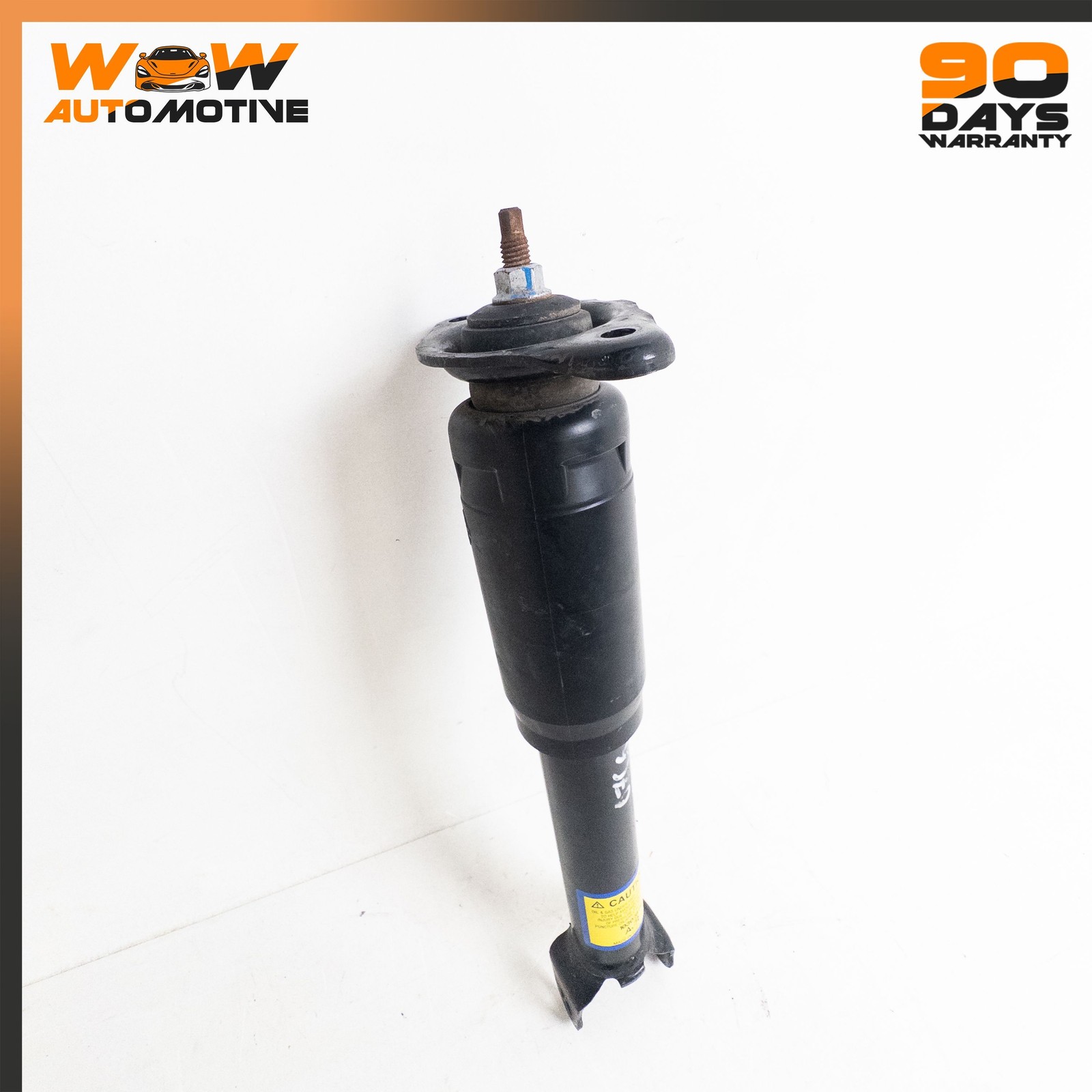 05-09 CHEVROLET CORVETTE C6 REAR RIGHT LEFT SHOCK STRUT ABSORBER ASSEMBLY SET OE