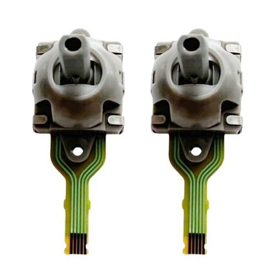 Replacement Joysticks for 4 / 3 VR Controllers 3D Analog Thumbsticks Repair