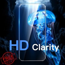 JETech iPhone 17 Pro Max 6.9" Screen Protector Tempered Glass 3-Pack