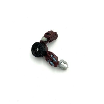Transformers Allspark Deluxe Autobot Camshaft Action Figure 2007 Right Arm Part