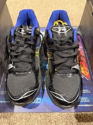 ASICS Gel Kayano 14 x Kith Marvel Vs. Capcom Wolverine