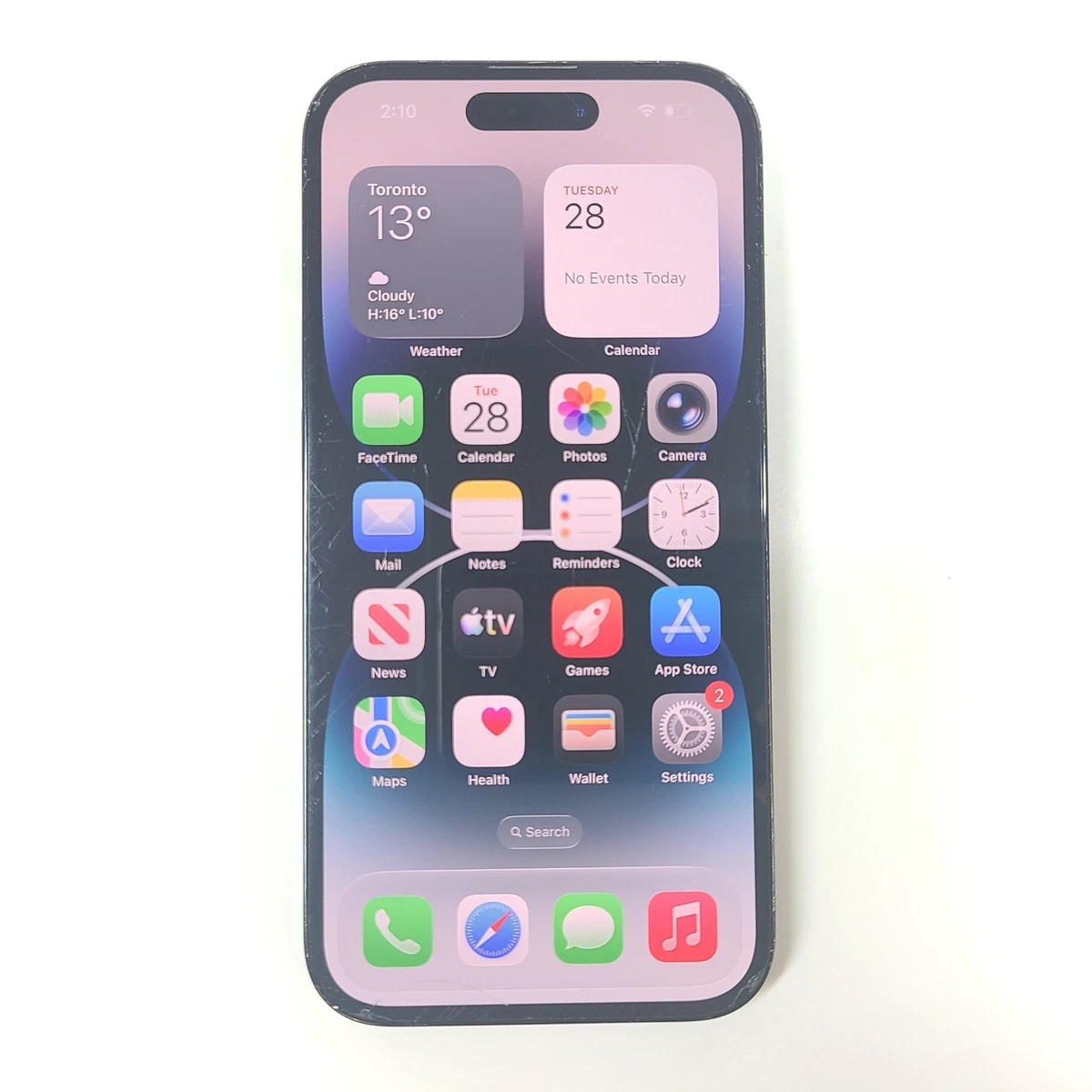 Apple iPhone 14 Pro 128GB for sale | eBay