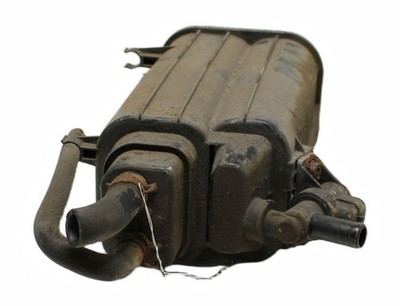 2010 Kia Soul EVAP Charcoal Canister OEM 1502303