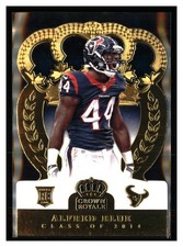 Houston Texans Football Cards - Choose from 100s Player Qty Discount - Part 9