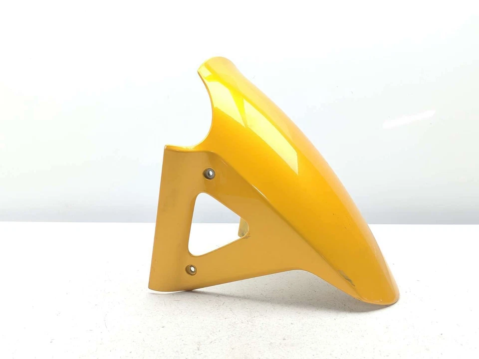 01-05 BMW F 650 CS F650CS Front Wheel Fender - Image 3 of 4