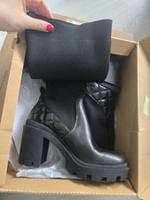 River Island Women's Over-The-Knee Boots