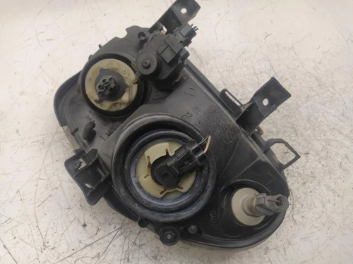 085511136L Scheinwerfer Links für RENAULT CLIO II FASE I (B/CB0) 1999 2092281 - Bild 3 von 4