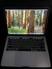 Apple MacBook Pro 13 16GB 2.3 GHz Quad-Core Intel Core I5 2018 500 GB SSD