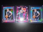 2025 Panini Cam Spencer Future Stars Autographs (Raw)