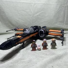 LEGO Star Wars 75102 Poe’s X-Wing Fighter Set