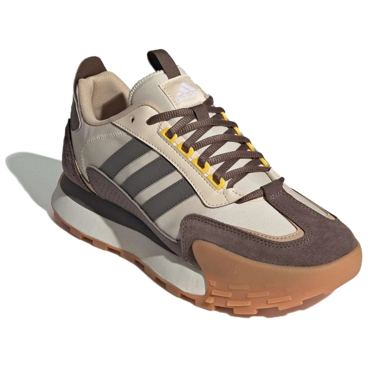 adidas Futro Mixr Brown - JQ5876 | eBay