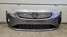 Opel Corsa F ab 2019 Stoßstange vorne Kein PDC Kühlergrill  Gitter 9830280980