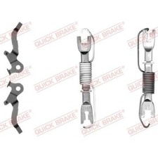 Tambour de frein Toyota IQ