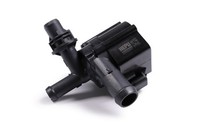 Zusatzwasserpumpe (KüHlwasserkreislauf) Hepu AP8264 12V FüR BMW 1Er F20 F21 3Er