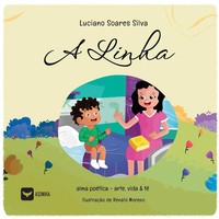 Luciano Soares Silva | A Linha | Taschenbuch | Portugiesisch (2024)