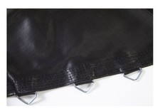 15ft Trampoline Jumping Mat 96 V-Rings for 7in Springs BED1596-7