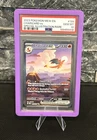 PSA 10 Charizard ex 199/165 Sv: Scarlet & Violet 151 Holo