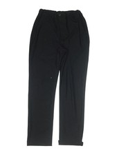 The Children's Place Boys Black Dress Pants 12