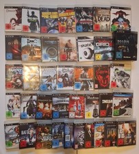 ps3 games Sony Playstation 3 Game Konsole