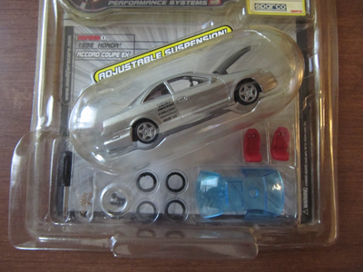 Modifiers 1999 Honda Accord Coupe EX 1:64 Diecast Series 1 | eBay