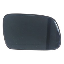 Glace de rétroviseur Peugeot 407