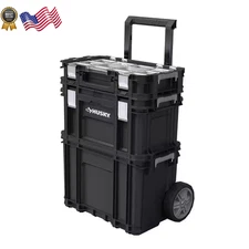 22 in. Connect Rolling System Tool Box FREE SHIPPING USA ONLY