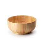 Continenta - Rubberwood Bowl