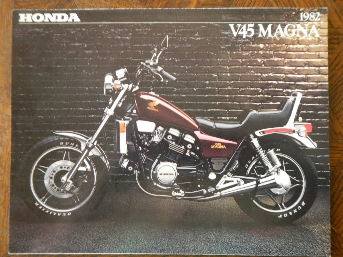 1982 v45 magna online