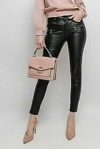 Pantalones sin marca para motoristas