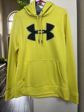 hurley hoodie medium Unisex