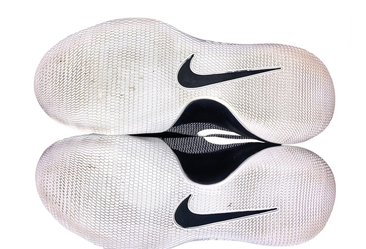 Nike Zoom Hypershift Mens Size 7 Basketball Shoes 844387-010